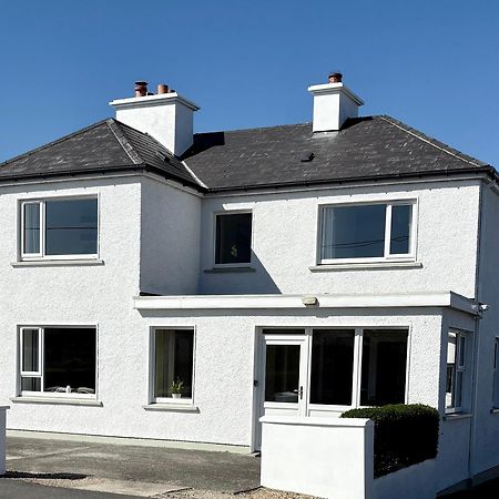 The Townhouse Dungloe Villa Exterior foto