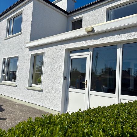 The Townhouse Dungloe Villa Exterior foto