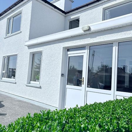 The Townhouse Dungloe Villa Exterior foto