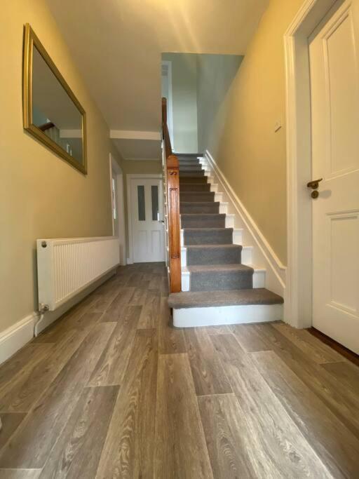 The Townhouse Dungloe Villa Exterior foto