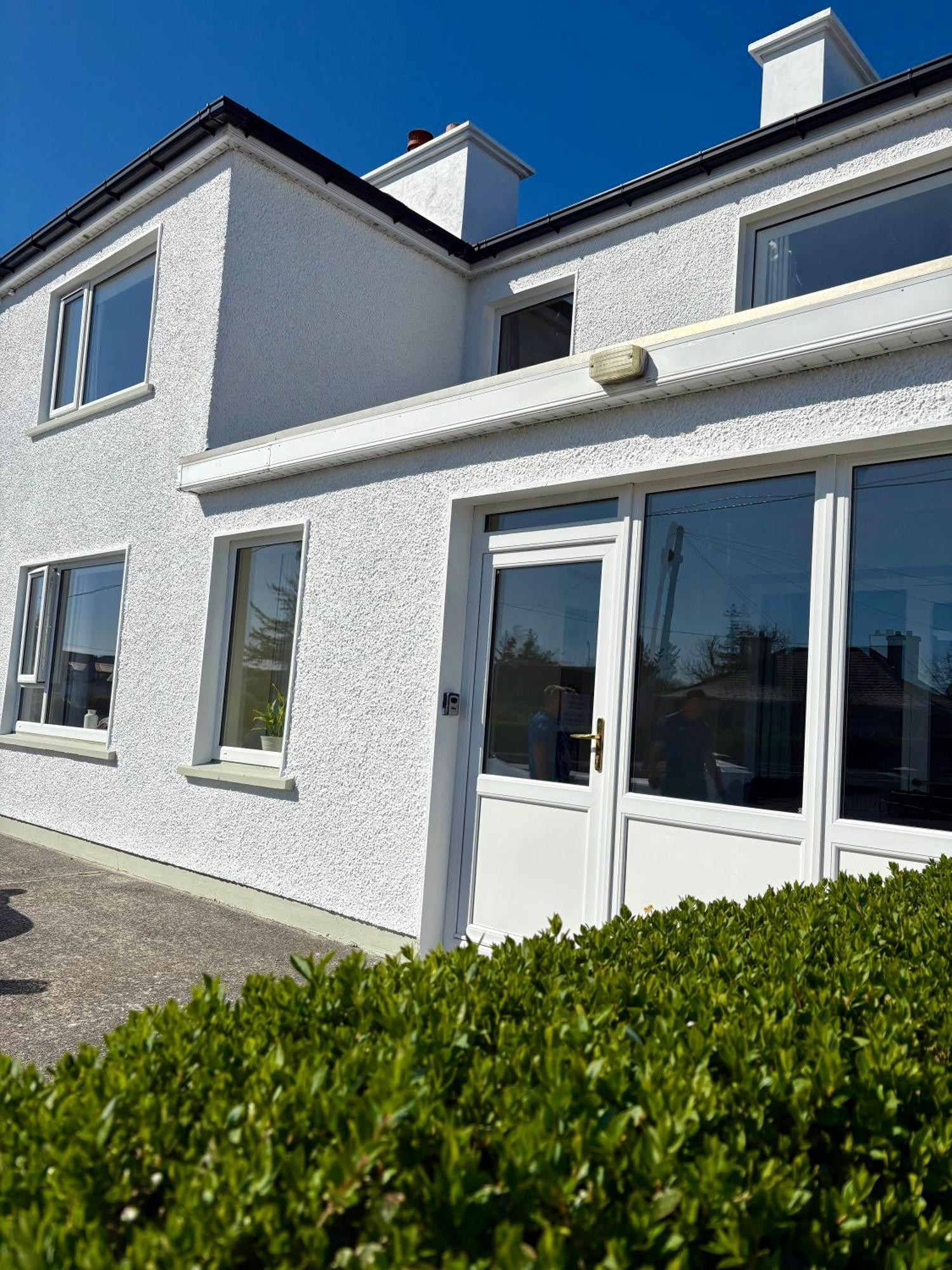The Townhouse Dungloe Villa Exterior foto