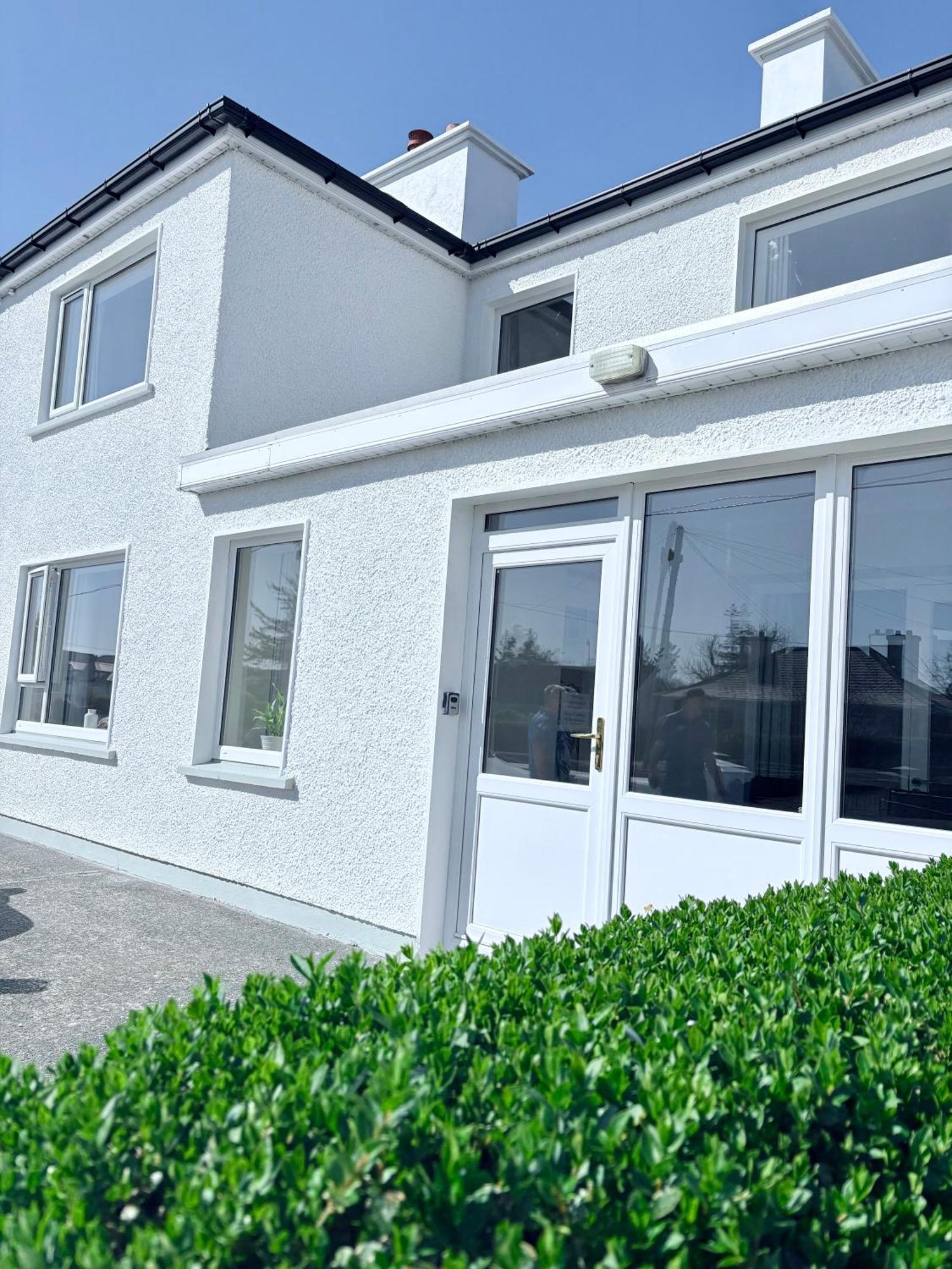 The Townhouse Dungloe Villa Exterior foto
